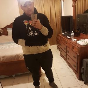 Meet your Posher, Brian